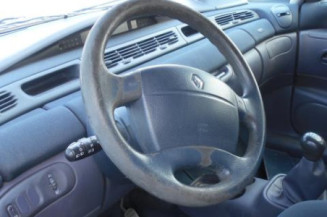 Moto ventilateur radiateur RENAULT ESPACE 3