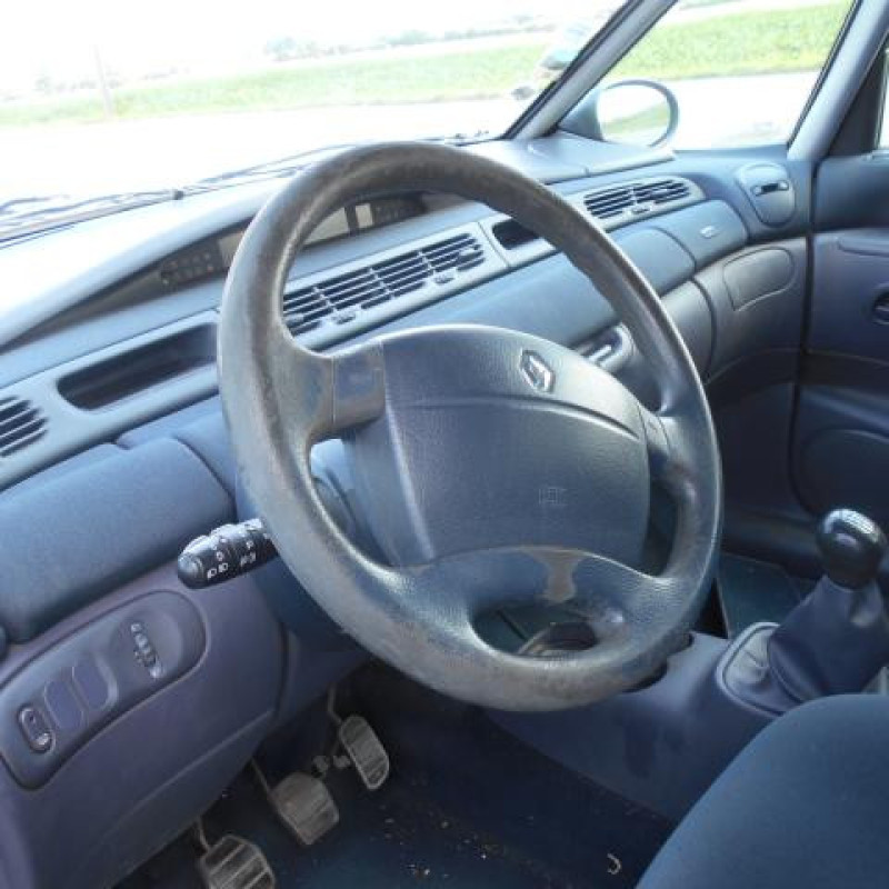 Moto ventilateur radiateur RENAULT ESPACE 3 Photo n°8