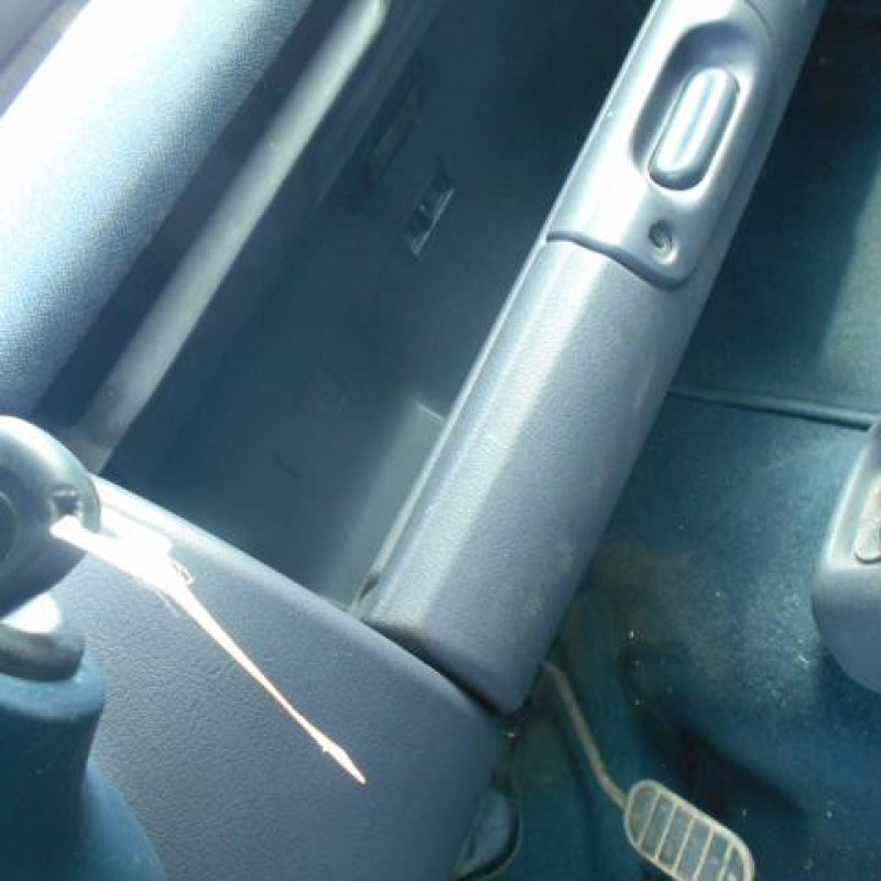 Moto ventilateur radiateur RENAULT ESPACE 3 Photo n°10