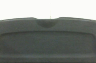 Plage arriere PEUGEOT 307
