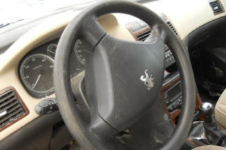 Plage arriere PEUGEOT 307