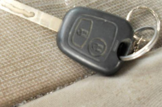 Plage arriere PEUGEOT 307