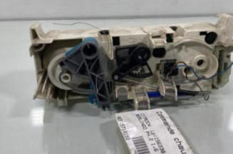 Commande chauffage CITROEN BERLINGO 1