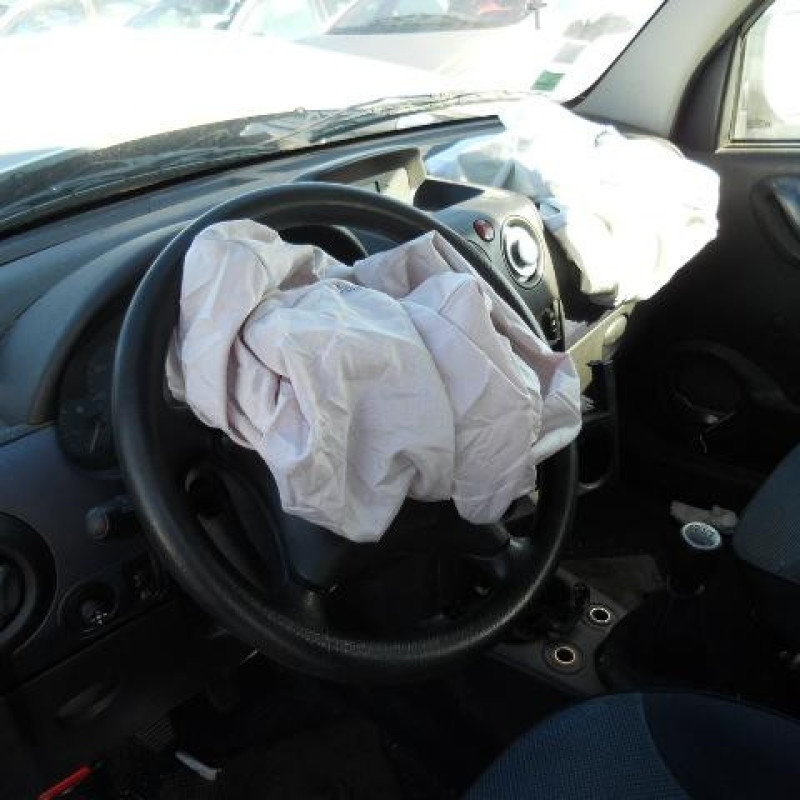 Commande chauffage CITROEN BERLINGO 1 Photo n°8