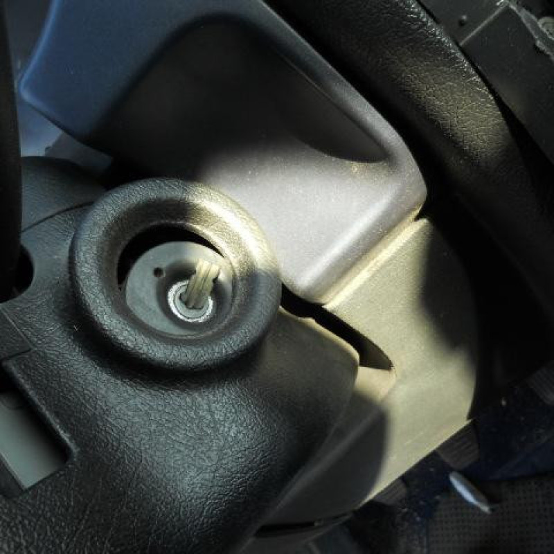 Commande chauffage CITROEN BERLINGO 1 Photo n°10