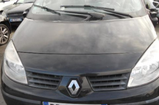 Interrupteur de leve vitre arriere gauche RENAULT SCENIC 2