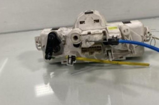Commande chauffage RENAULT CLIO 3