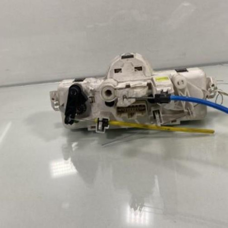 Commande chauffage RENAULT CLIO 3