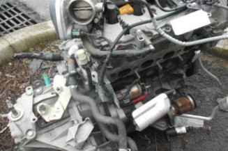 Commande chauffage RENAULT CLIO 3