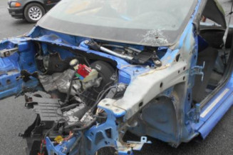 Commande chauffage RENAULT CLIO 3