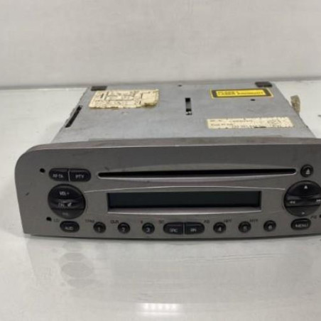 Autoradio d'origine ALFA ROMEO 147 Photo n°1