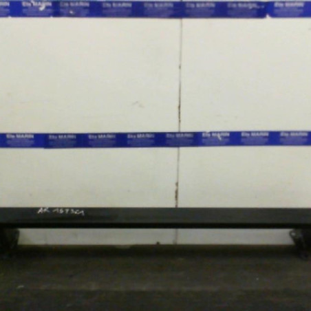 Renfort pare choc arriere (traverse) VOLKSWAGEN TOURAN 1 Photo n°1