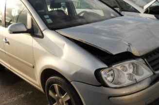 Renfort pare choc arriere (traverse) VOLKSWAGEN TOURAN 1