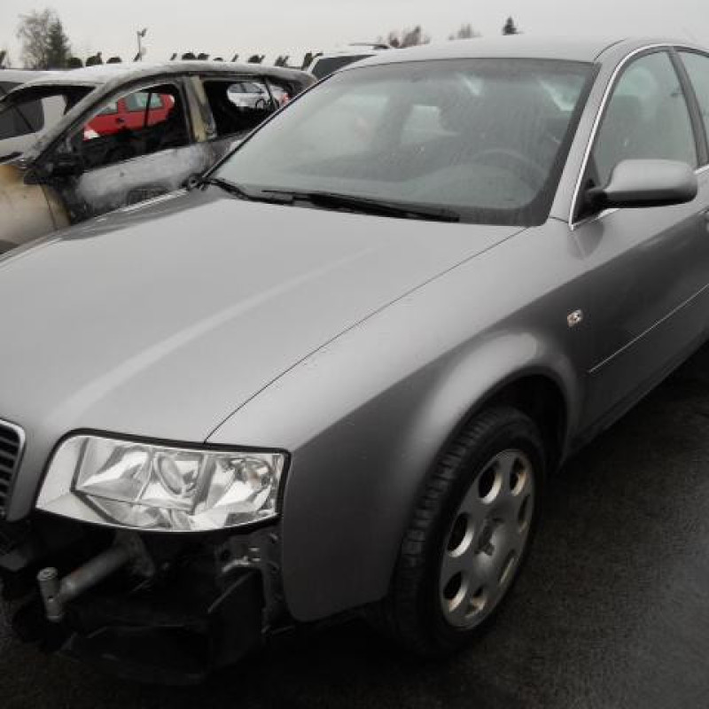 Amortisseur avant droit AUDI A6 2 Photo n°2