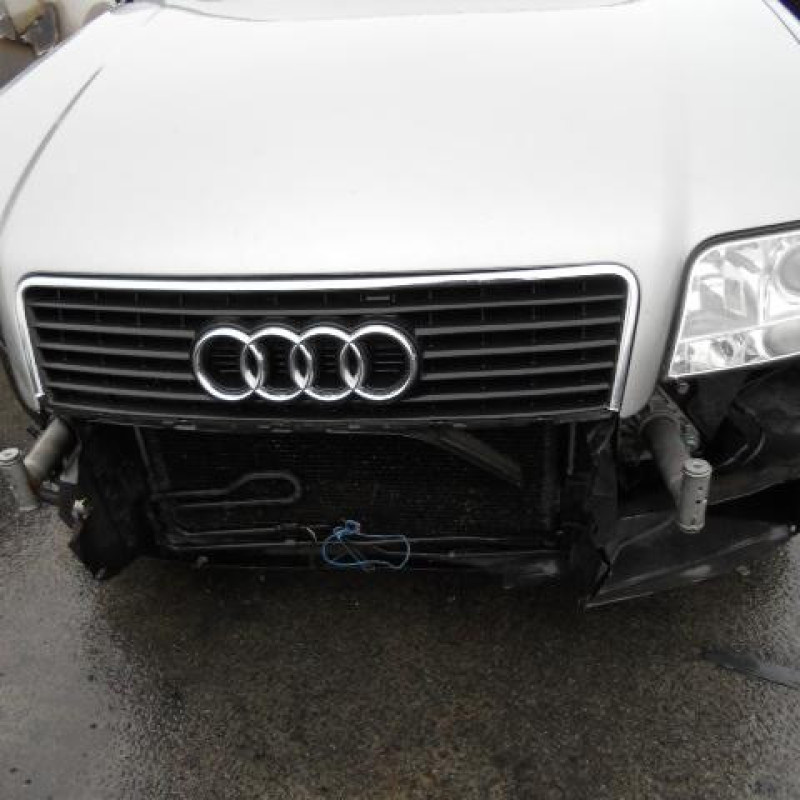 Amortisseur avant droit AUDI A6 2 Photo n°3