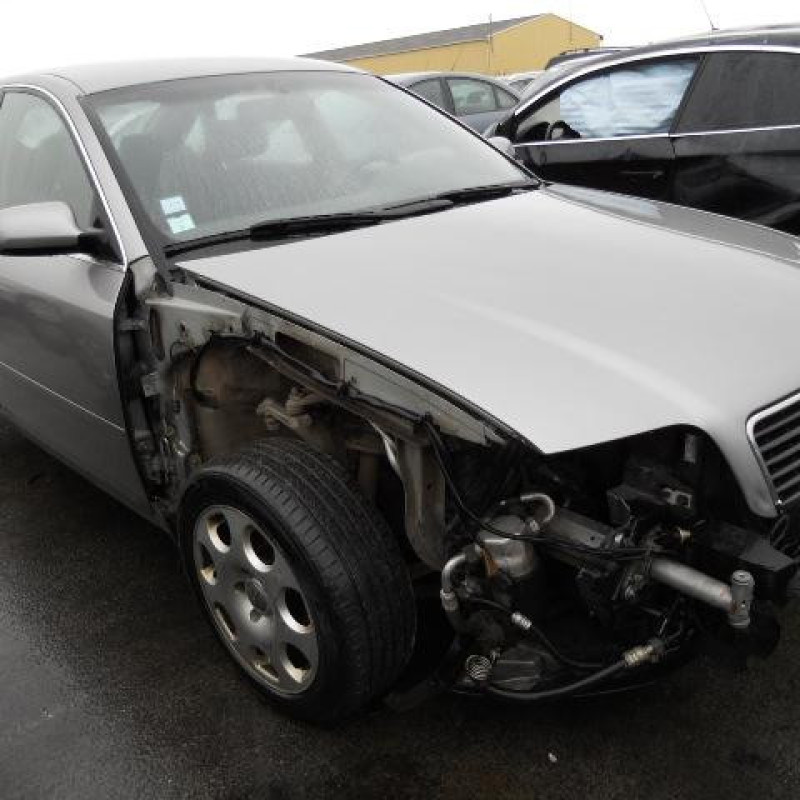 Amortisseur avant droit AUDI A6 2 Photo n°4