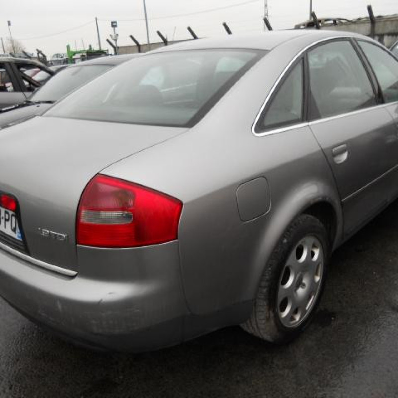 Amortisseur avant droit AUDI A6 2 Photo n°5