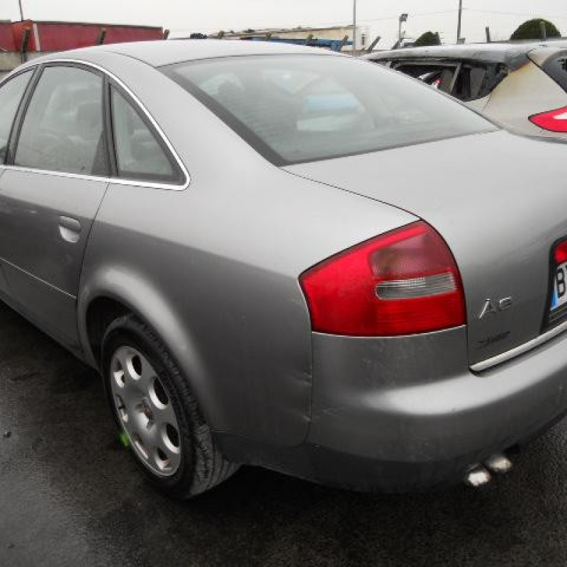 Amortisseur avant droit AUDI A6 2 Photo n°6