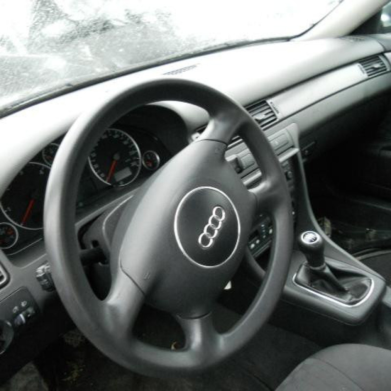 Amortisseur avant droit AUDI A6 2 Photo n°7