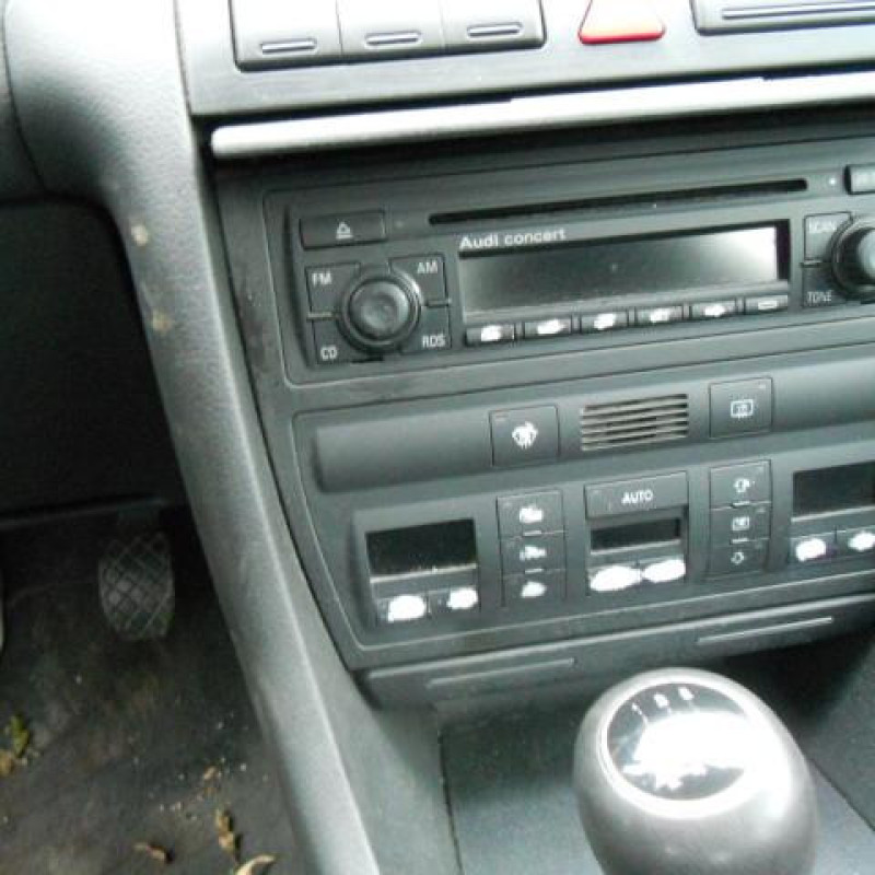 Amortisseur avant droit AUDI A6 2 Photo n°8