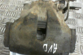 Etrier avant droit (freinage) AUDI A6 2 Photo n°1