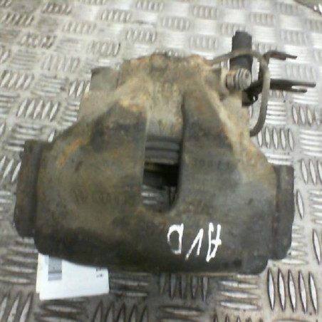 Etrier avant droit (freinage) AUDI A6 2 Photo n°1