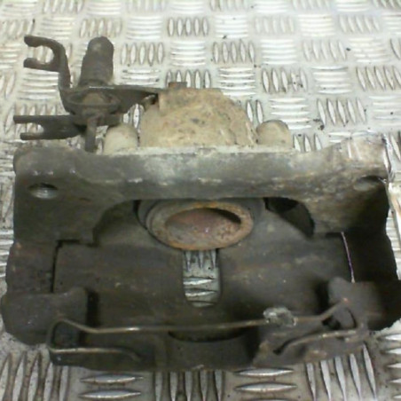 Etrier avant droit (freinage) AUDI A6 2