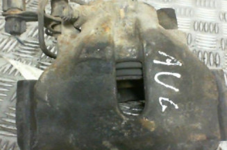 Etrier avant gauche (freinage) AUDI A6 2 Photo n°1