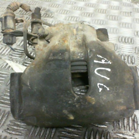Etrier avant gauche (freinage) AUDI A6 2 Photo n°1