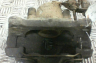 Etrier avant gauche (freinage) AUDI A6 2
