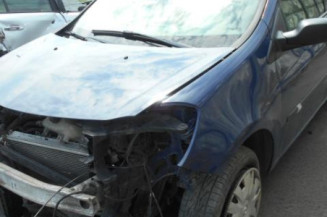 Boite a gants RENAULT CLIO 3