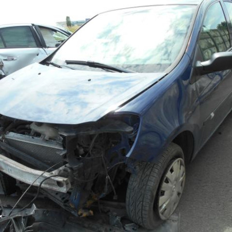Boite a gants RENAULT CLIO 3