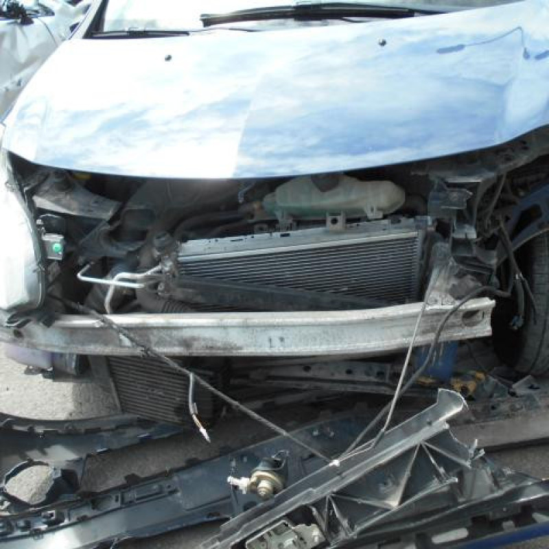 Boite a gants RENAULT CLIO 3 Photo n°3