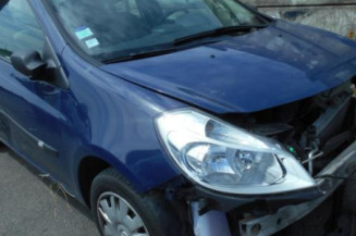 Boite a gants RENAULT CLIO 3