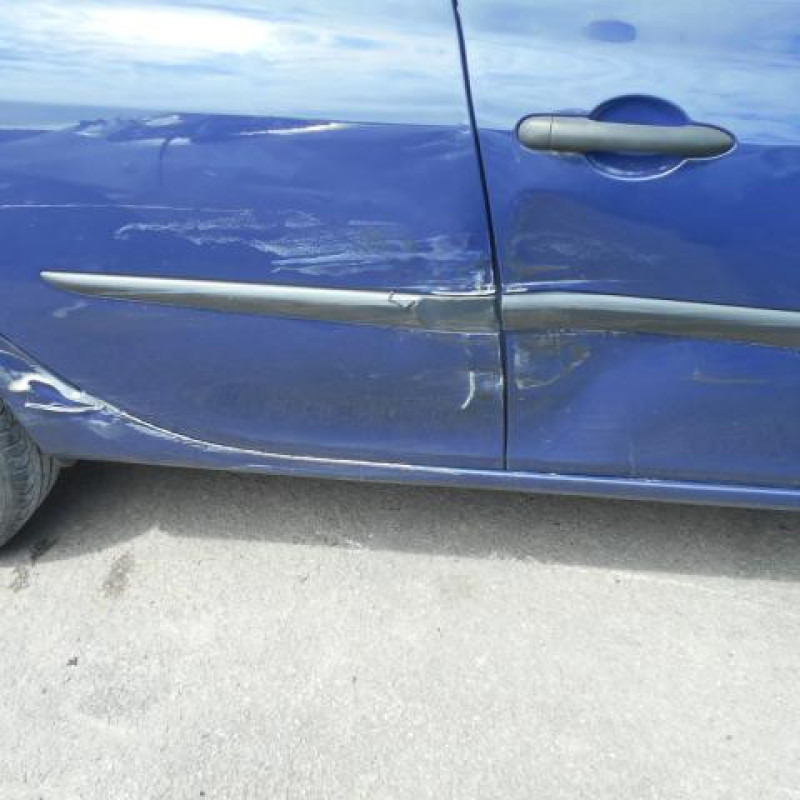 Boite a gants RENAULT CLIO 3 Photo n°5