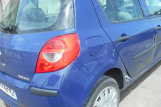 Boite a gants RENAULT CLIO 3