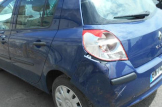 Boite a gants RENAULT CLIO 3