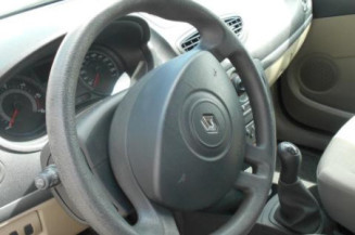 Boite a gants RENAULT CLIO 3