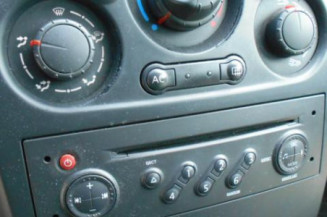 Boite a gants RENAULT CLIO 3
