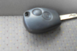 Boite a gants RENAULT CLIO 3