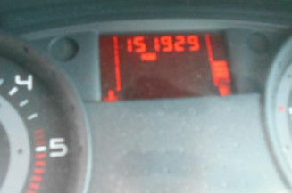 Boite a gants RENAULT CLIO 3