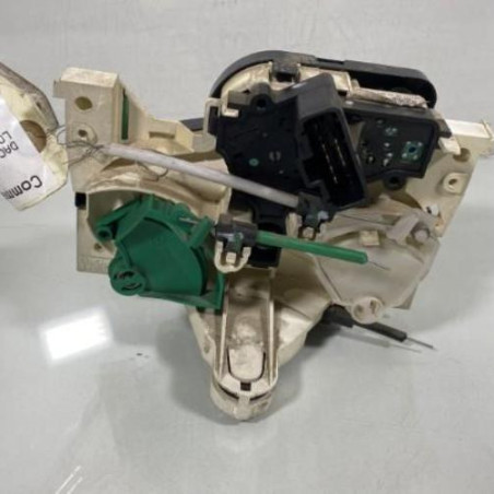Commande chauffage DACIA LOGAN MCV 1