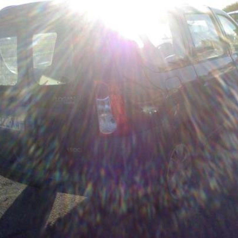 Commande chauffage DACIA LOGAN MCV 1 Photo n°7
