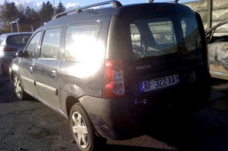 Commande chauffage DACIA LOGAN MCV 1