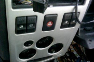 Commande chauffage DACIA LOGAN MCV 1