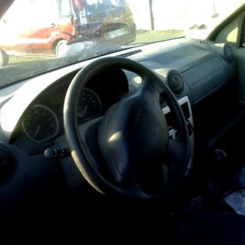 Pivot de moyeu avant droit DACIA LOGAN MCV 1 Photo n°7