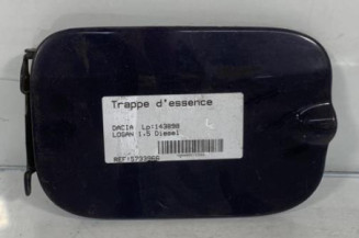 Trappe d'essence DACIA LOGAN MCV 1 Photo n°1