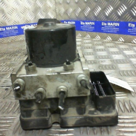 Bloc ABS (freins anti-blocage) FORD FOCUS 2