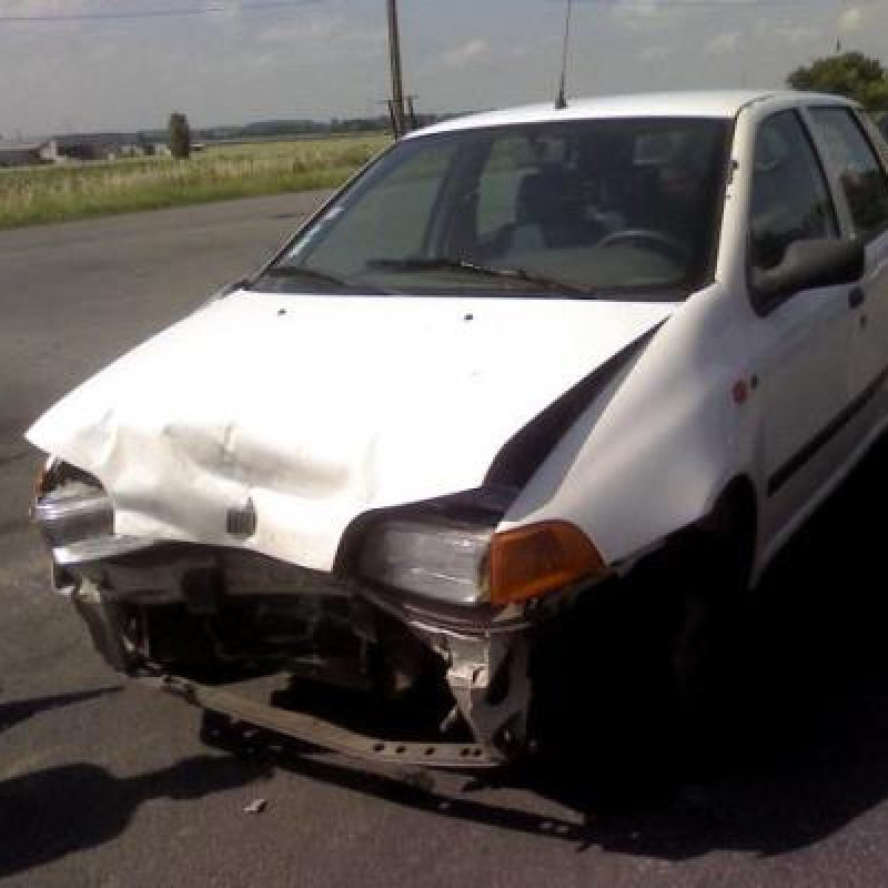 Cardan droit (transmission) FIAT PUNTO 1 Photo n°1