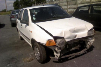 Cardan droit (transmission) FIAT PUNTO 1